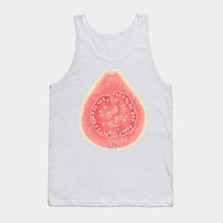 Guava Tank Top